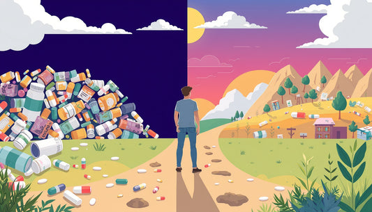 Navigating the World of Discontinued Medications: What You Need to Know and Alternatives to Consider