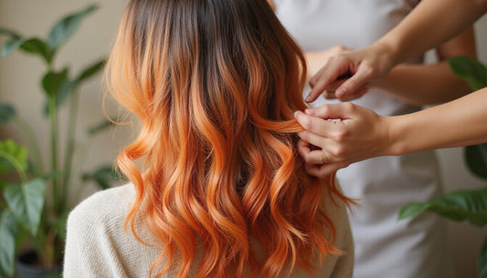 Revitalize Your Locks: Discover the Benefits of Our Weekly Hair Thickening Mask!