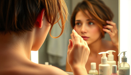 Unlocking the Secrets of Androgenetic Alopecia: Causes, Treatments, and Hope for Thinning Hair