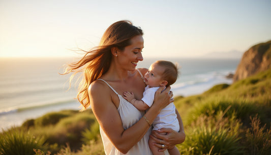 Revitalize Your Postpartum Hair: Effective Regrowth Solutions in Australia