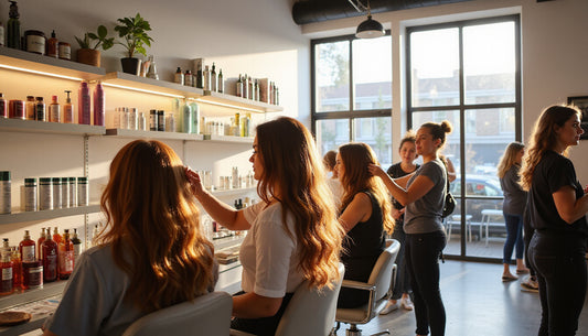 Discover Perth's Best Hair Thickening Solutions for Fuller, Healthier Locks!