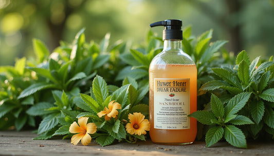 Revitalize Your Hair: The Ultimate Dermatologist-Recommended Shampoo for Healthy, Luscious Locks