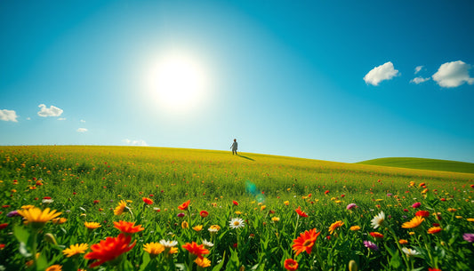 Banish the Blues: Unlocking the Secrets of Vitamin D Deficiency and Its Impact on Your Health