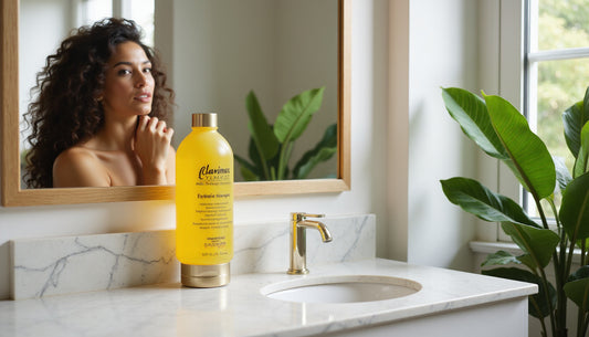 Revitalize Your Locks: The Ultimate Anti-Thinning Shampoo for Women to Boost Volume and Confidence