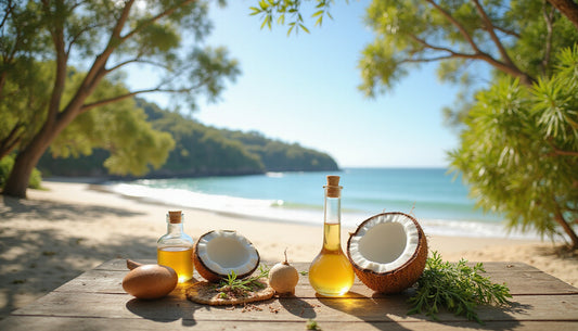 Unlock Your Hair's Potential: Top Natural Remedies for Hair Growth in Australia