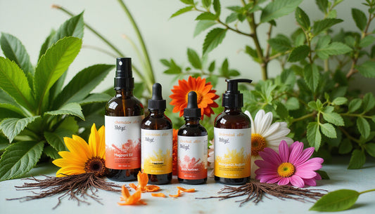 Unlock Your Best Hair: Discover the Top Hair Tonics for Maximum Growth!