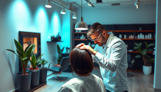 Discover the Best Trichologists in Melbourne: Your Ultimate Guide to Hair and Scalp Health