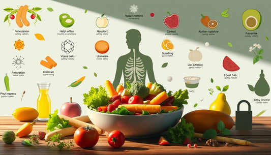 Unlocking Wellness: Understanding Nutritional Malabsorption and Its Impact on Your Health