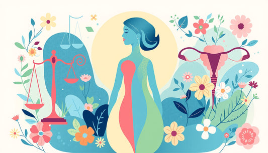 Unlocking the Mystery of PCOS: Understanding, Managing, and Thriving with Polycystic Ovary Syndrome