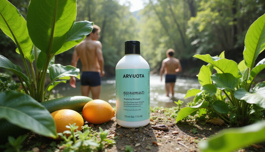 Unlock Fuller Hair: The Ultimate Hair Growth Shampoo for Men in Australia