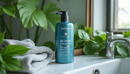 Revitalize Your Locks: The Best Anti-Thinning Shampoo for Men to Combat Hair Loss