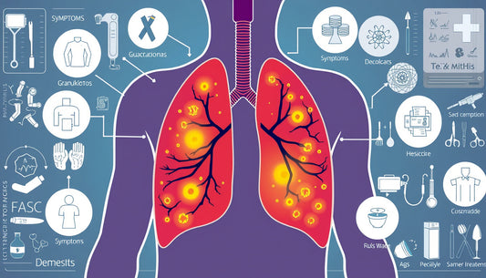 Understanding Sarcoidosis: Symptoms, Causes, and Innovative Treatments for This Complex Condition