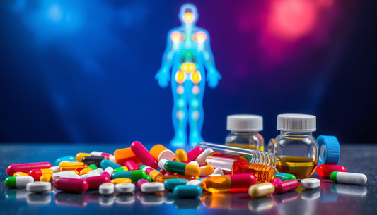 Unlocking the Power of Prescription Medications: A Comprehensive Guide to Their Benefits and Risks