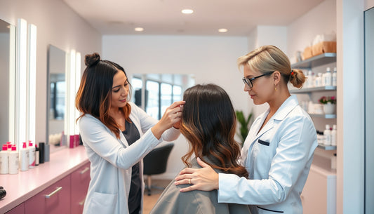 Unlock Your Hair's Potential: Find Expert Trichologists in Hobart for Personalized Care
