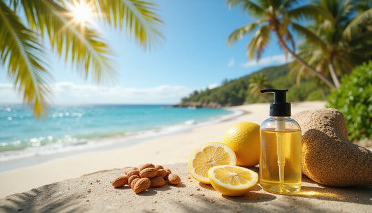 Revitalize Your Hair Naturally: Discover the Benefits of Saw Palmetto Shampoo in Australia