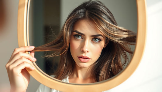 Estrogen Hair Loss: Causes, Symptoms, and Effective Treatment Options