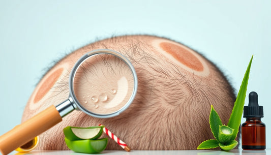 Understanding Scarring Alopecia: Causes, Symptoms, and Treatment Options for Hair Loss Relief