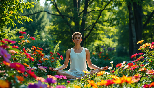 Navigating Life with Chronic Illness: Strategies for Resilience and Well-being