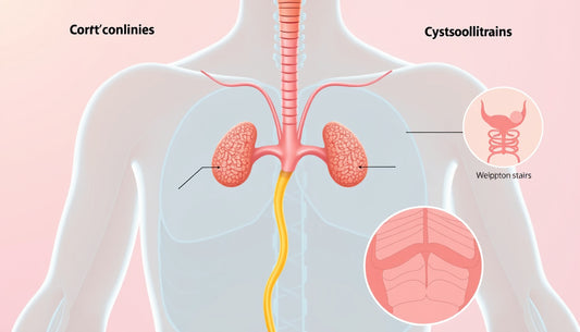 Unveiling Cushing's Syndrome: Understanding the Causes, Symptoms, and Effective Treatments