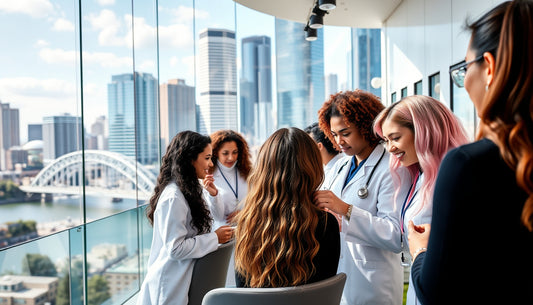 Discover Expert Trichologists Near You in Sydney: Unlock Healthier Hair Today!