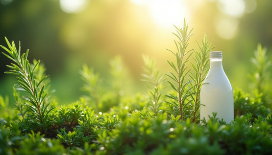 Revitalize Your Hair Naturally: Discover the Best Rosemary Shampoo in Australia