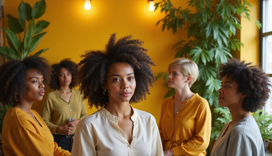 Unlock Your Hair's Potential: 10 Proven Natural Ways to Grow Hair Fast!