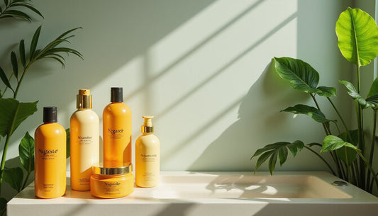 Can Shampoo Stop Hair Thinning? Discover the Best Products and Solutions for Thicker, Healthier Hair