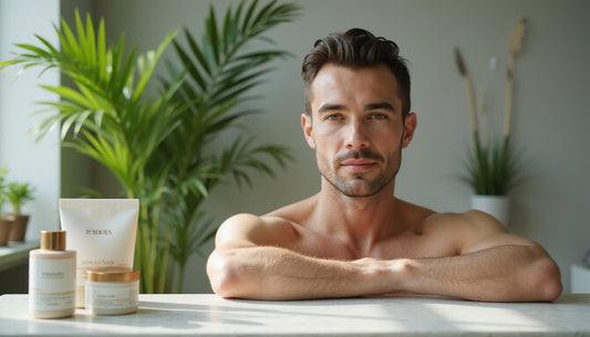 Revitalize Your Look: The Ultimate Guide to Men's Scalp Care Products for Healthy Hair and Skin