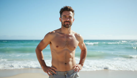 Unleash Your Confidence: The Ultimate Guide to Hair Regrowth Solutions for Men in Australia