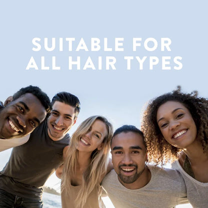 2 Shampoo 1 Conditioner