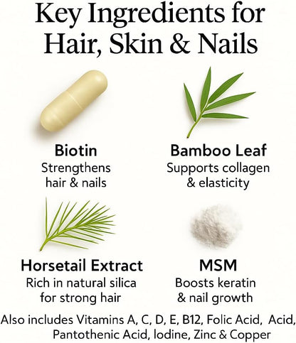 GrowPro Gummies Triple Blast