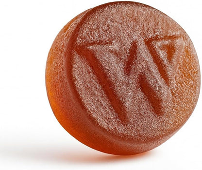 GrowPro Gummies Triple Blast