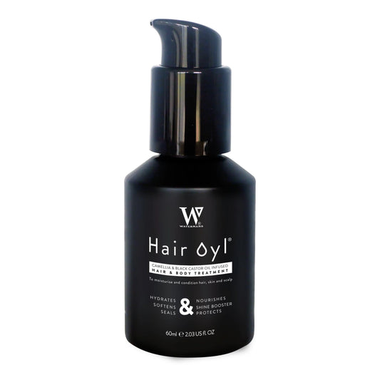 Ultimate Hair Growth Oil and Body Oil