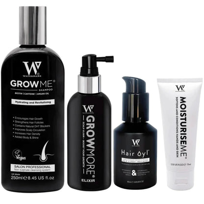 The Male Grooming Kit – Built for Men Who Expect More