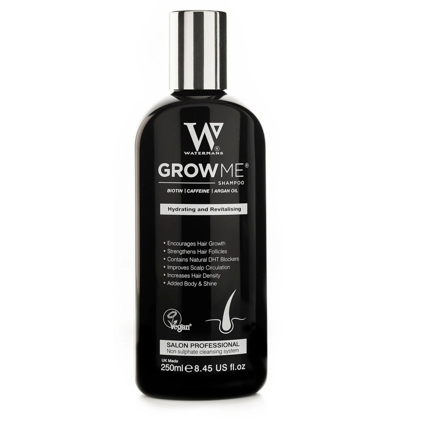 Grow Me Shampoo - For Men & Women