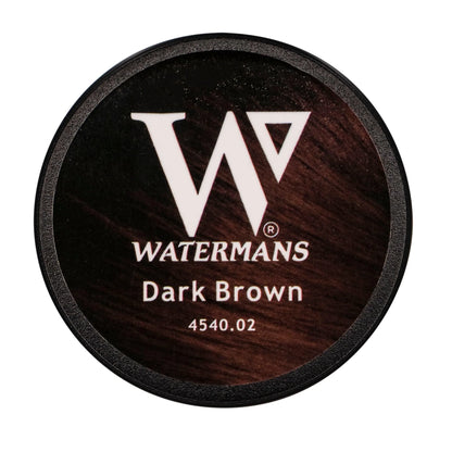 InstaHair Hair Building Fibres Dark Brown 23g - Hair Loss Concealer - Hair Growth Products