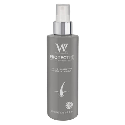 Protect Me Heat Protection and Color Protection leave in conditioner